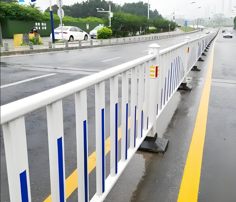 交通道路护栏